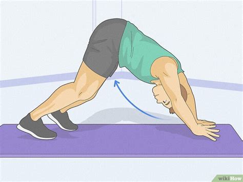 How to Do Hindu or Dand Pushups: An Exercise Tutorial .